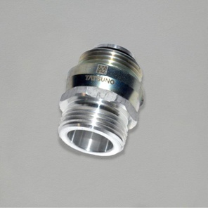 Поворотная муфта